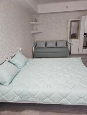 White apartament